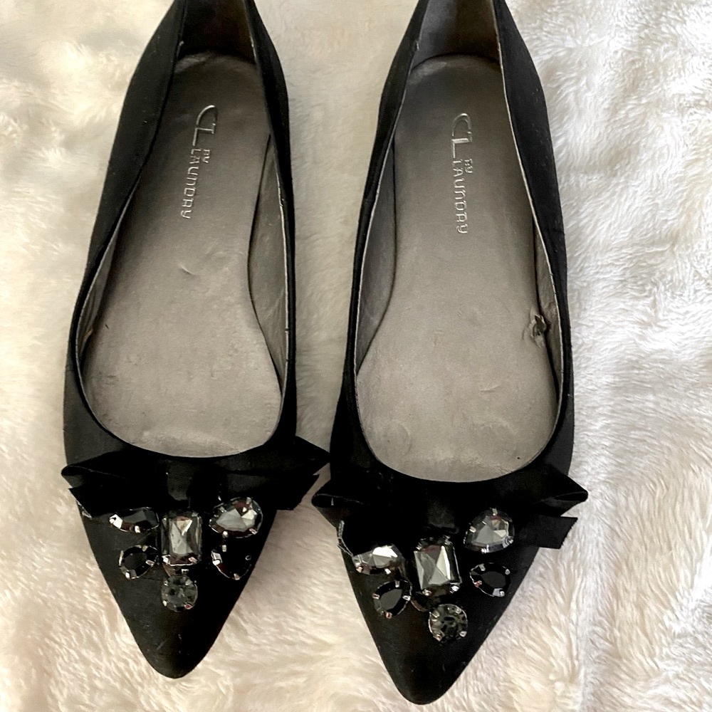 Women’s shoe